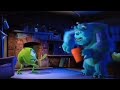 Monsters Inc Teaser Trailers 2 2001