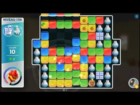 Property Brothers Home Design [ Level 156 ] No Boosters