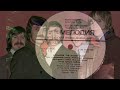 The Moody Blues - Talkin' Talkin' - 1986 LP remastering