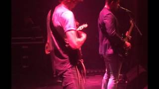 Waters Rise Live - P60