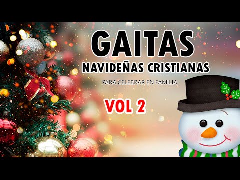 GAITAS CRISTIANAS PARA CELEBRAR EN FAMILIA  VOLUMEN 2