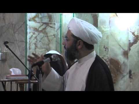 ⁣حقيقة ليلة القدر - الشيخ عبدالله دشتي