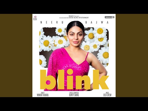 Blink (Full Audio) — watch video