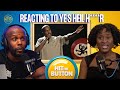 Reacting To Ye S Controversial New Song Heil H R
