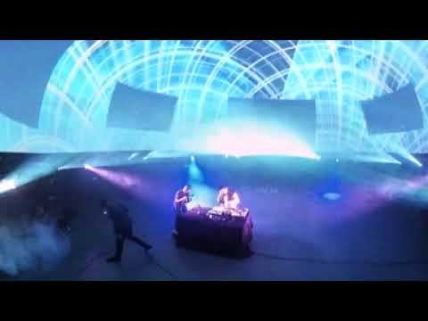 CULTVR Live #7 / DJ Yoda in 360º
