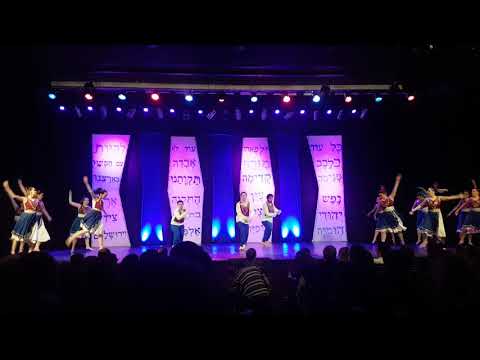 Tikvá - Lehakat Carmel