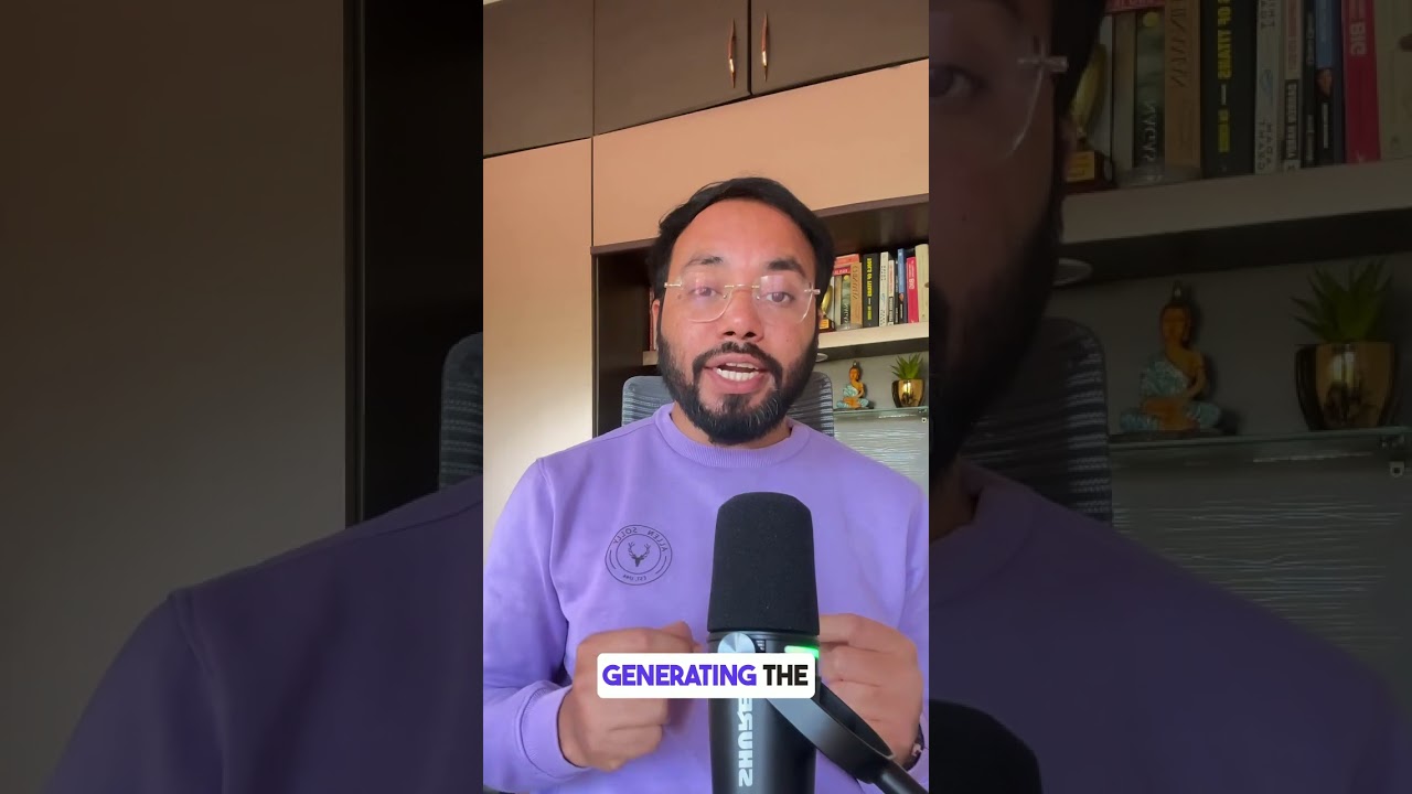 How GenAI differs from tradition AI/ML? #generativeai #ai #machinelearning #chatgpt #aimodel