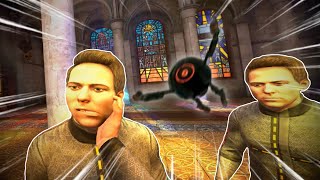 BONEWORKS video thumbnail