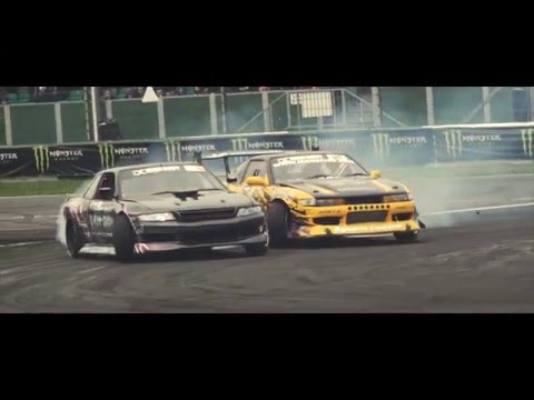 IDC ROUND 1 - A NEW ERA