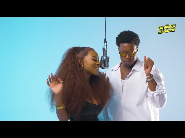 Video zu 'Romeo & Juliet' ansehen