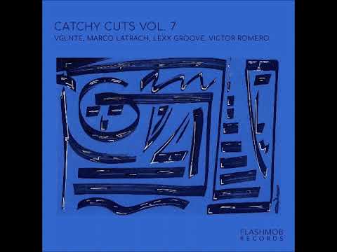 Lexx Groove - Mad Man (Original Mix) [FLASHMOB RECORDS]