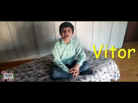 Padre Nostro che sei ne' cieli - Fanciulli di Bergamo - 469 CCI