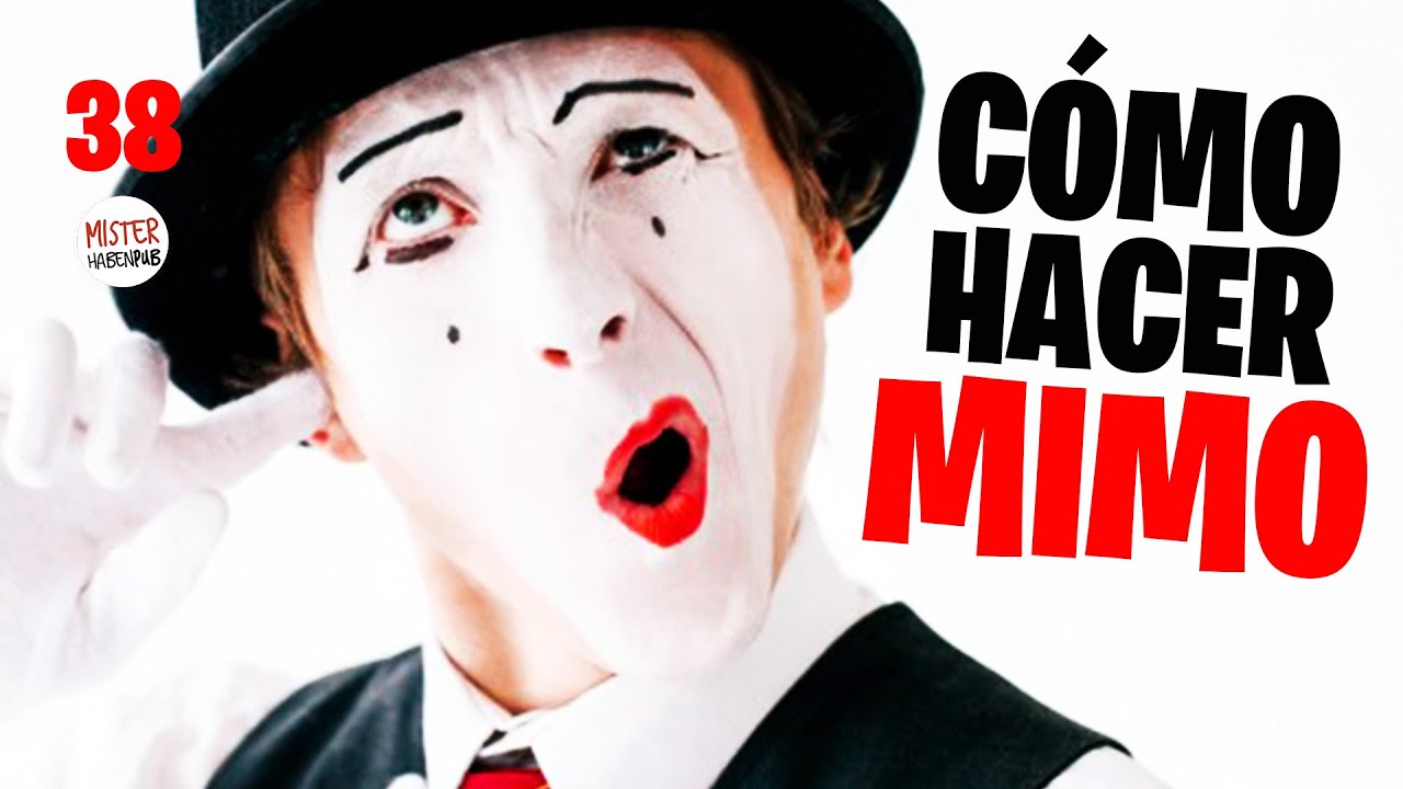 ✅👌 How to do MIME: 6 basic TIPS.