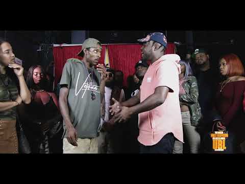 Fettuccine20 vs Dre Vishiss