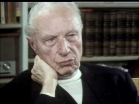 Douglas Sirk from A Personal Journey with Martin Scorsese through American Movies