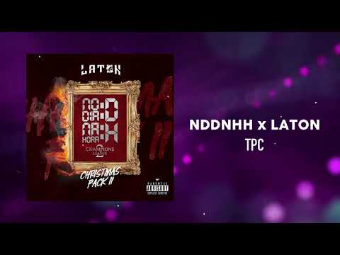 NDDNHH x LATON (Christmas Pack 2) - TPC