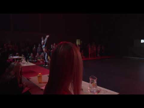 Polina Firanchuk | Disco Dance Solo Adults | Lithuanian Cup 2018