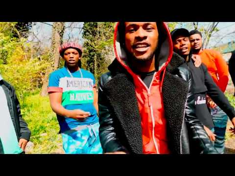 BlockBoy300Glizzy - Last Breath (Music Video)