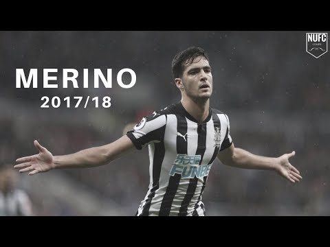 Mikel Merino | AMAZING Skills & Goals 17/18