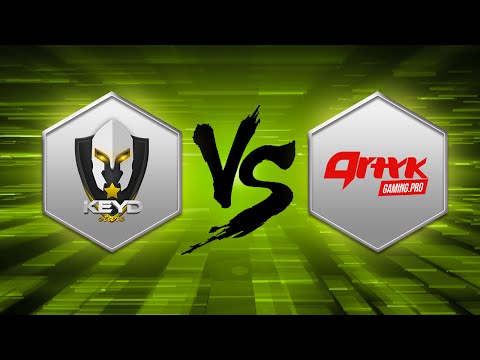 BGC 2015 - ARTYK x KEYD STARS (ROUND 2) - LOWER