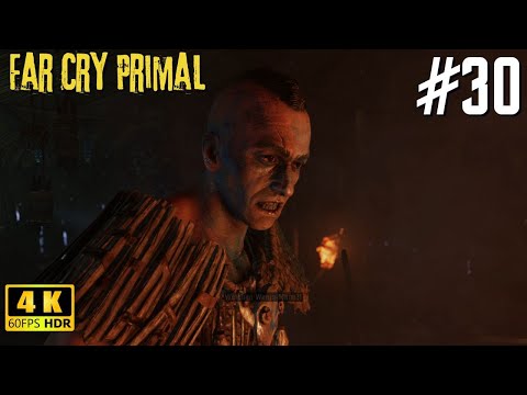 Far Cry Primal: Ubisoft hat es echt verkackt. #30 PS5 Gameplay Deutsch