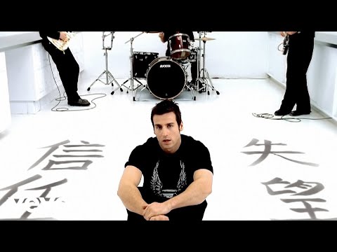 Our Lady Peace - Life (Official Video)