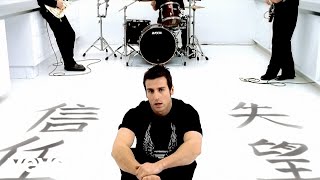 Our Lady Peace - Life (Official Remastered HD Video)