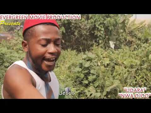 Udara Nwa Ojoo Movie Thriller