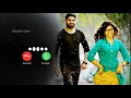 Choosi Chudangane Song Bgm Chalo Movie Rashmika Mandanna Ismart Ram