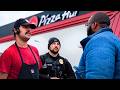 Pizza Hut Worker Gets EXPOSED Selling CP At His Job