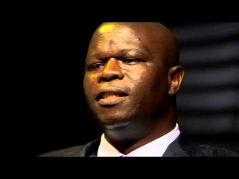 Open Heavens Reflections 24 October 2014- Turning Weaknesses into Blessings