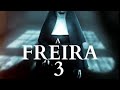 Filme De Terror Completo E Dublado A Freira 3