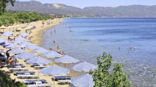 preview picture of video 'Samos: 2* Hotel Votsalakia, Griechenland Urlaub'
