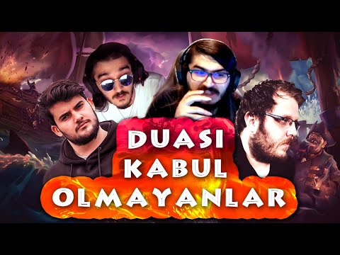 Erik Dalı Sea of Thieves Oynuyor #2