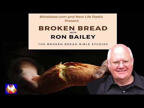 The Better Covenant "Revisited" (Session 50) Suddenly... from heaven