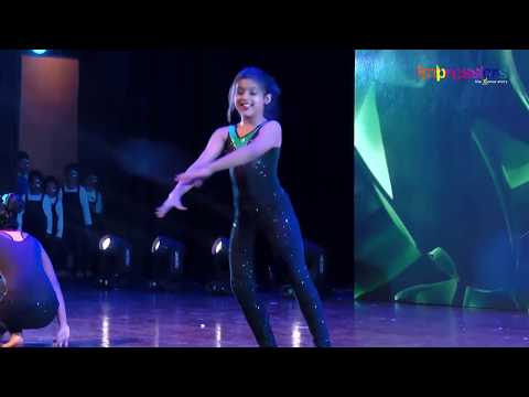 Artistic Gymnastics | Impressions - the dance story 2018