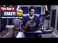 Remove Drums From Any Song Easily!! 🤯 - The Only App You Need For Drum Covers