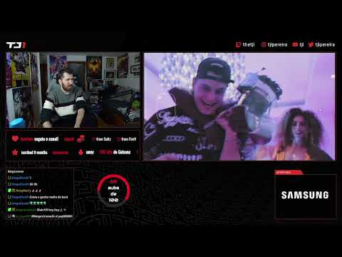 TJI REAGE A TIMOR X PIRUKA X RAFA G X TOP BOY - PEGA