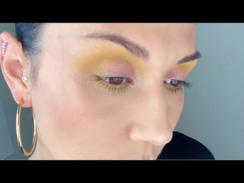 MAQUILLAJE FRESCO Y NATURAL-Bren EsAv
