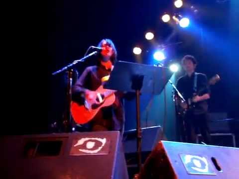 Sharon Van Etten - Save Yourself (Live in Buenos Aires)