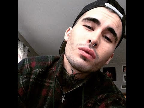 Men's Natural Everyday Makeup Tutorial