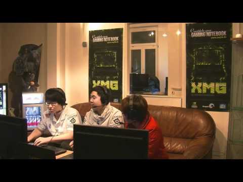 Homestory Cup 4 - MC: "Problems? Dancing Time!"