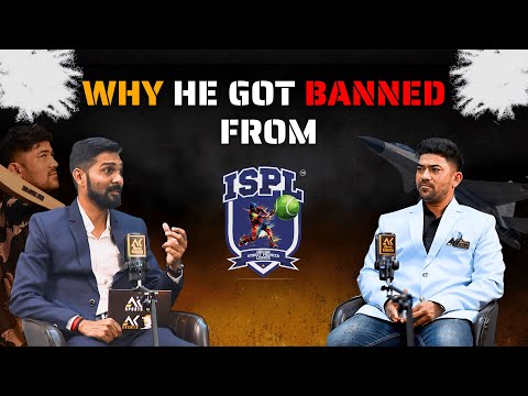 ISPL मधील सर्वात मोठा धक्का मास्टर माईंड योगेश पेणकरची कहाणी