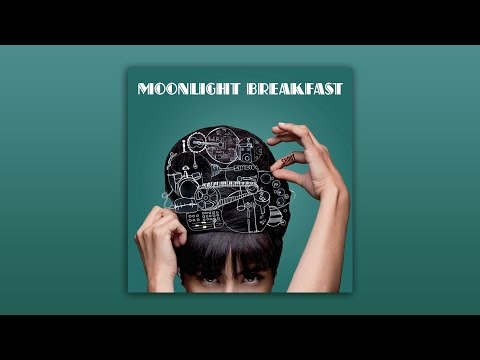 Moonlight Breakfast - Shout (Official Albumplayer)