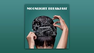 Moonlight Breakfast - Shout (Official Albumplayer)
