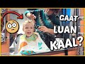 GAAT LUAN KAAL BiJ DE KAPPER? ? | Bellinga Vlog #1582