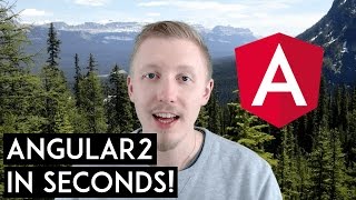 Download the video "Angular2 in SECONDS with Angular CLI"