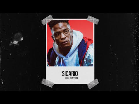 [FREE] Niska x SCH Type Beat - "Sicario" (Prod. Traplysse)