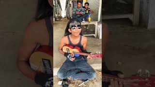 Download lagu ENAK BANGET kang kecrek pake kentrung #shorts mp3