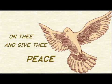 download lagu mp3 mp4 The Lord Bless Thee And Keep Thee Lyrics, download lagu The Lord Bless Thee And Keep Thee Lyrics gratis, unduh video klip The Lord Bless Thee And Keep Thee Lyrics